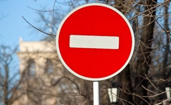 В Севастополе ограничат движение и парковку в центре 5-7 мая