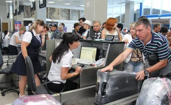 Выросло число субсидируемых авиамаршрутов в Крым