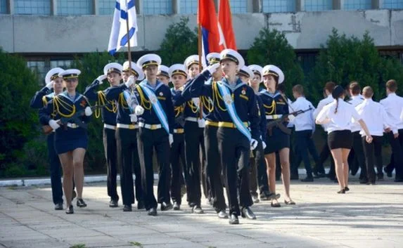 Военную кафедру в СевГУ возрождают