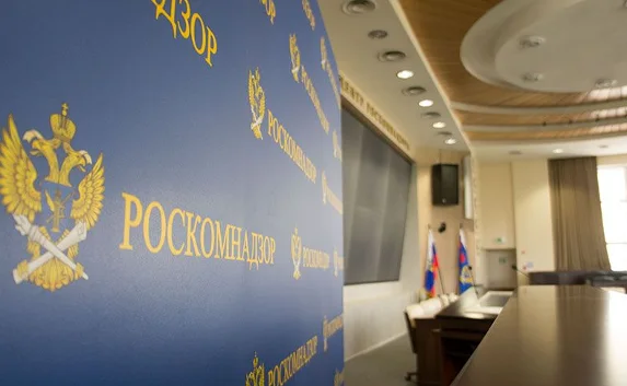 Сайт «Крым.Реалии» разблокирован Роскомнадзором