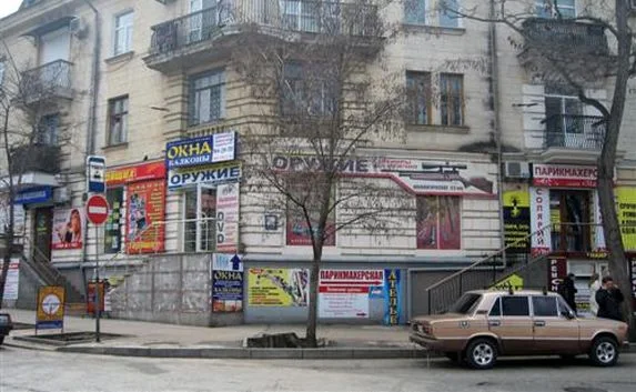 Севастополь по ночам начнут патрулировать казаки и самооборона