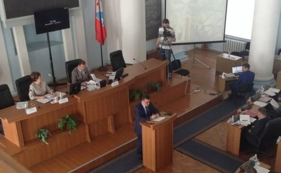 Деньги на дороги в Севастополе есть, но ремонт начнётся позже