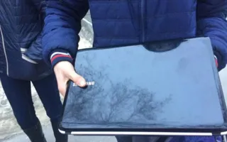 Внук обокрал собственного дедушку