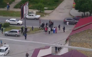На Бориса Михайлова сбили насмерть ребёнка
