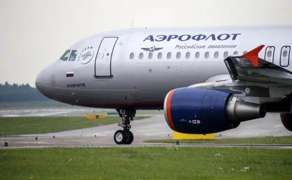 Крым стал регионом-лидером по числу купленных на лето авиабилетов