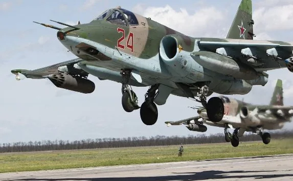 Аэродром «Бельбек» примет «Авиадартс-2016»
