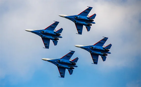 Финал «Авиадартс-2016» перенесли с «Бельбека» в центр Севастополя