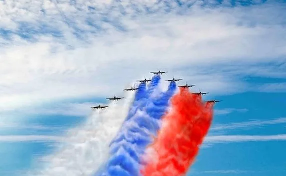 На День России севастопольцы и крымчане получат три выходных