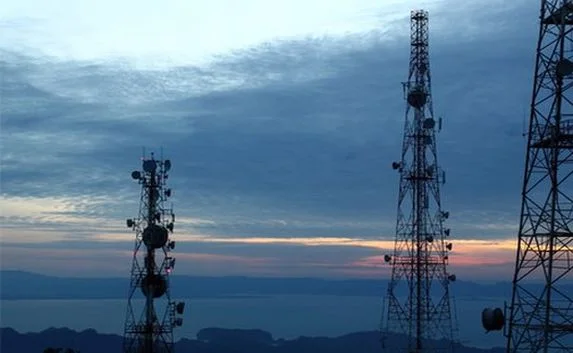 Севастополь и трасса Симферополь-Алушта полностью покрыты 3G