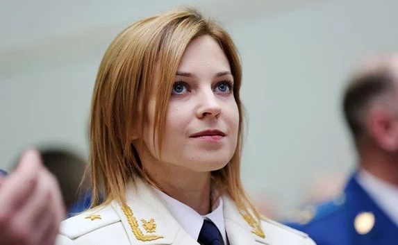Поклонская проверит все крымские радио на экстремизм