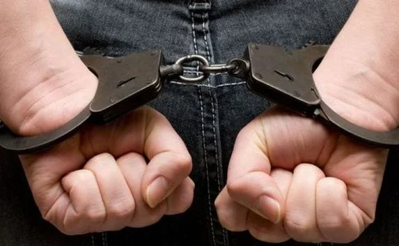 Полиция Севастополя задержала подозреваемого в крупной краже