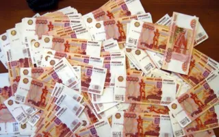 Помощник прокурора Феодосии «прикарманил» почти 25 миллионов