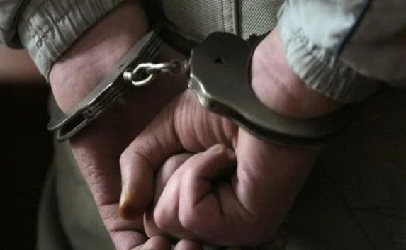 Жителя Симферополя осудили за нападение на инкассатора