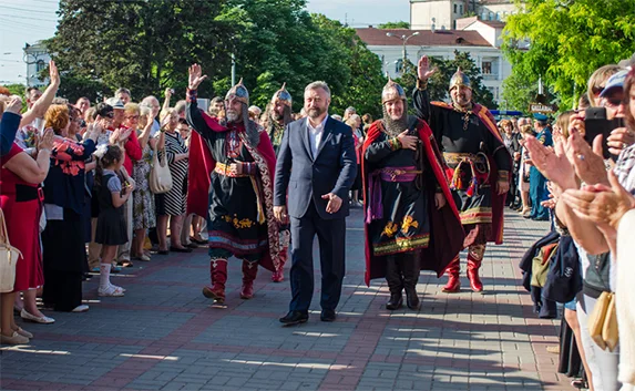«Золотой Витязь» завершился, но обещал вернуться в Севастополь