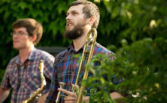 Джазовый фестиваль «Green Jazz Fest» прошёл в Севастополе