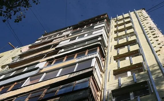 В Севастополе за капремонты начнут платить с 1 сентября 