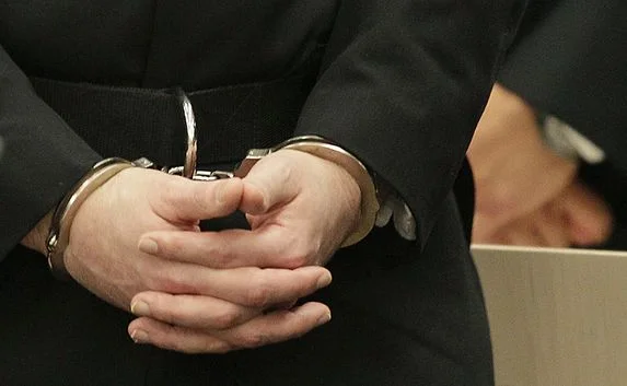 В Ялте задержали преступника из межгосударственного розыска