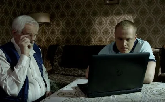 Российское ТВ сняло ролик «Если #Крымненаш»