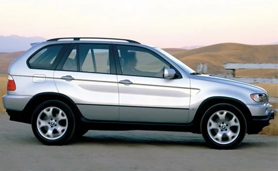Найден водитель «BMW X5», который налетел на пешеходов и скрылся