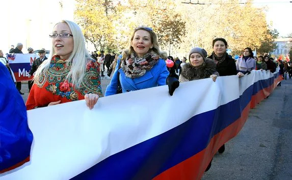 Переходный период для Крыма и Севастополя продлевают на два года
