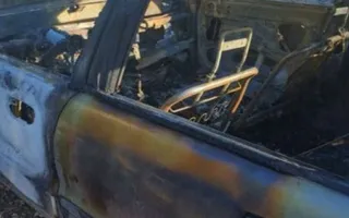 Случаи автопожара участились: горели ещё два автомобиля
