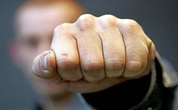 Подрядчик «поднял руку» на инспектора технадзора 