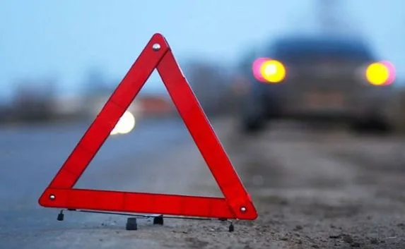 ​Севастопольца осудили на три года за гибель человека в ДТП