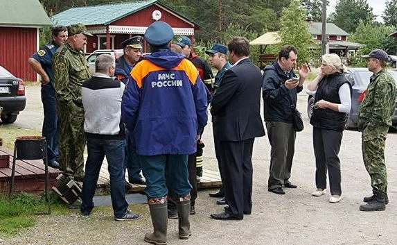 Детские лагеря в России проверят за четыре дня — Голодец