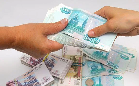 Аферисты «развели» крымчан на 16 миллионов рублей