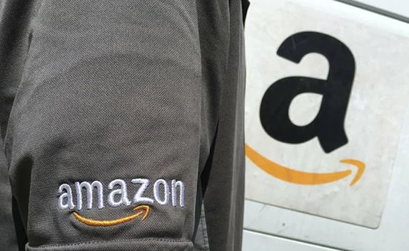 Роскомнадзор заблокировал Amazon