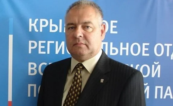 Подозреваемого во взятке главу Керчи отстранили от должности