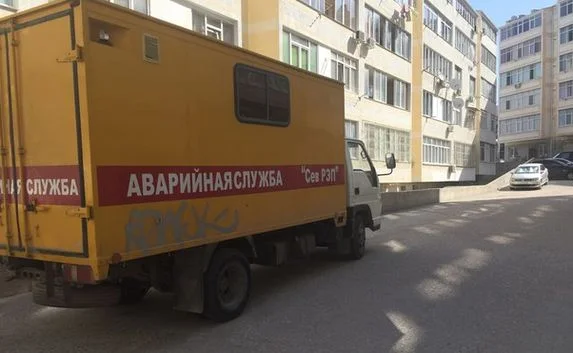Жильцы дома на Вакуленчука бьют тревогу: воды нет больше пяти суток
