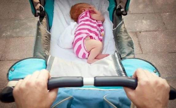 Цыганки пытались похитить ребёнка в Севастополе