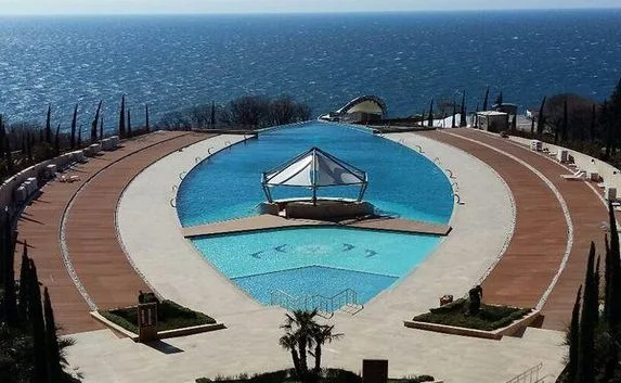 Цены на люксовый отдых в Крыму резко упали