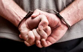 Задержан преступник, объявленный в федеральный розыск 21 год назад