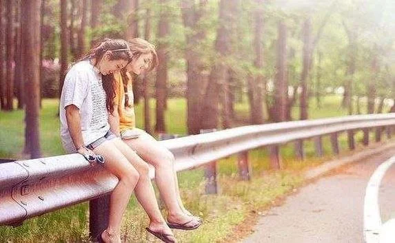 Севастопольские полицейские нашли пропавших девочек