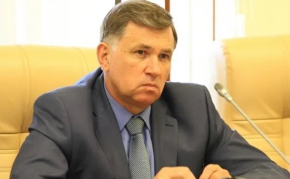 Скончался депутат Госсовета Крыма Юрий Шевченко