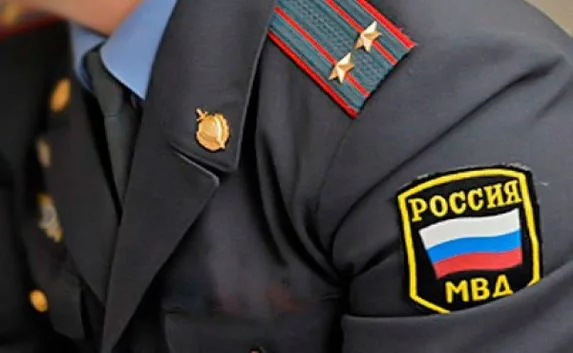 Полицейский из Севастополя спас жизнь мужчине в Краснодарском крае