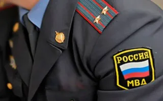 Полицейский из Севастополя спас жизнь мужчине в Краснодарском крае