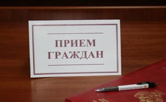 Мобильная приёмная Путина примет жалобы севастопольцев