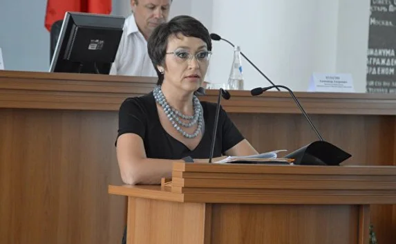 Охраной прав ребёнка в Севастополе займётся Песчанская