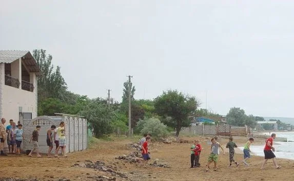 Условия «школы выживания» создают угрозу здоровью и жизни детей
