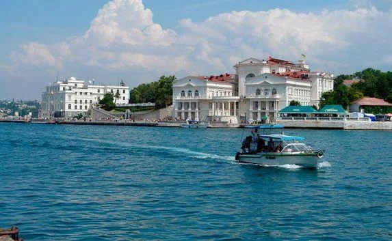 Изменится ли турпоток в Севастополь после «открытия» Турции?