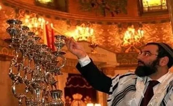 Еврейские праздники сделают выходными днями в Крыму?