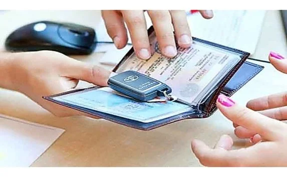 В Севастополе изменился график работы МРЭО