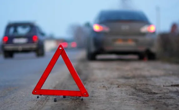 Под Ялтой насмерть сбили мужчину