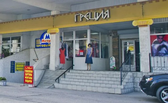 Севастопольский рынок «Соловьи»: старьё на полках и отсутствие сервиса