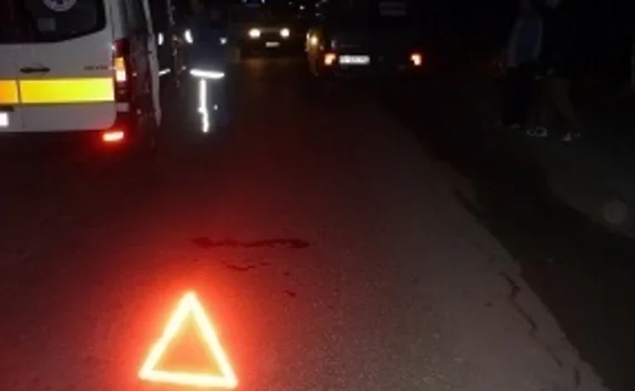 После ДТП в Керчи пострадавшие впали в кому