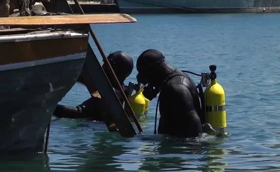 Международные соревнования водолазов пройдут в Севастополе