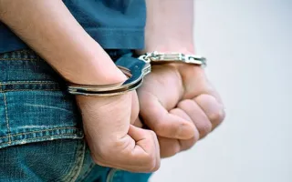 Жителя Севастополя обокрал внук